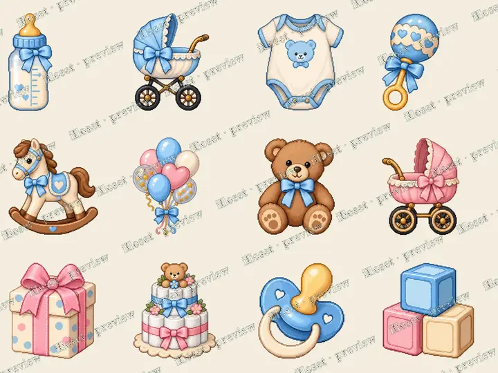 Baby Shower