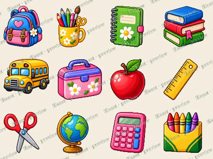 Back To School