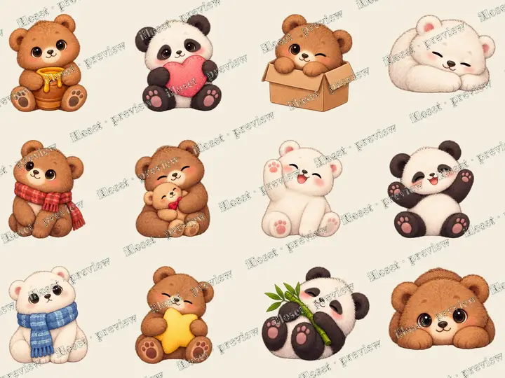 Bears