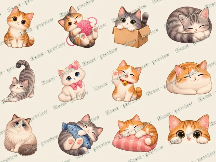 Cats