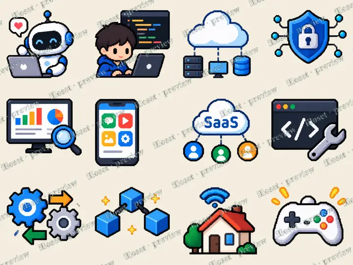 Cloud Computing Infrastructure