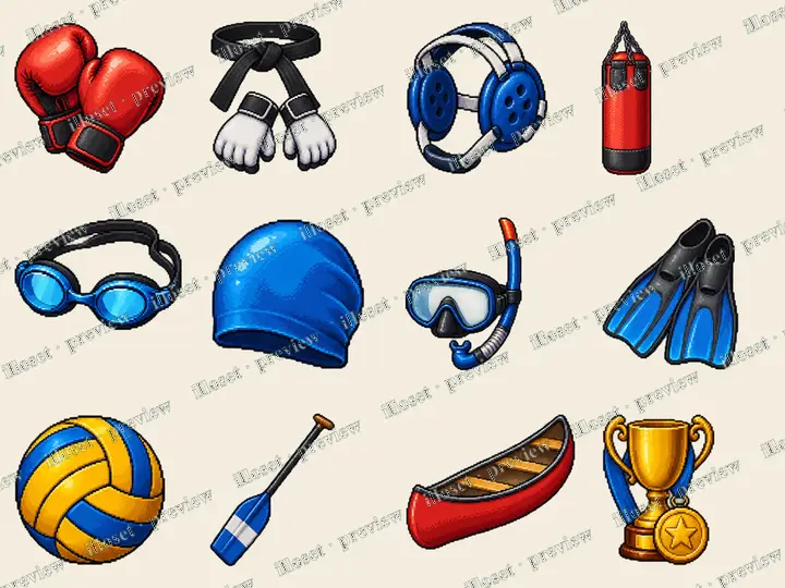 Combat Water And Awards Sports Sports