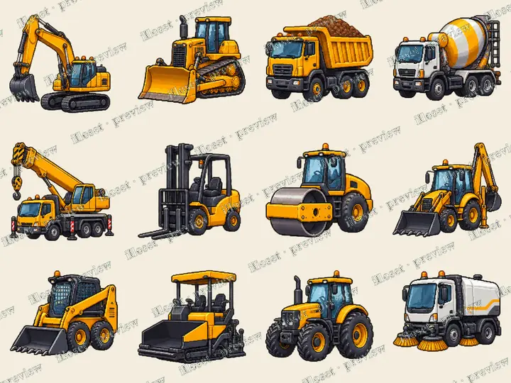 Construction Utility Vehicles Vehicle: Construction Utility Vehicles Vehicle 01, Construction Utility Vehicles Vehicle 02, Construction Utility Vehicles Vehicle 03, Construction Utility Vehicles Vehicle 04, Construction Utility Vehicles Vehicle 05, Construction Utility Vehicles Vehicle 06, Construction Utility Vehicles Vehicle 07, Construction Utility Vehicles Vehicle 08, Construction Utility Vehicles Vehicle 09, Construction Utility Vehicles Vehicle 10, Construction Utility Vehicles Vehicle 11, Construction Utility Vehicles Vehicle 12