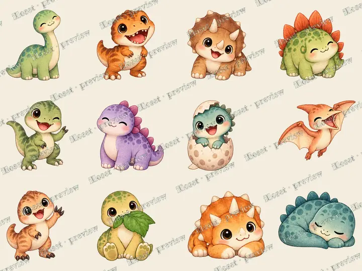 Dinosaurs