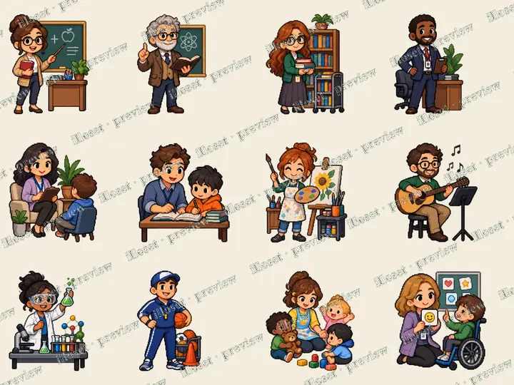 Education Professions