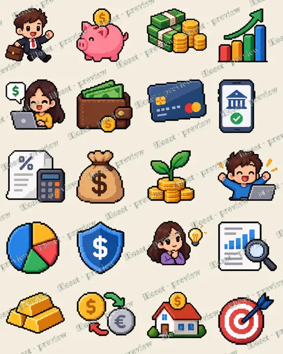 Finance Money Overview
