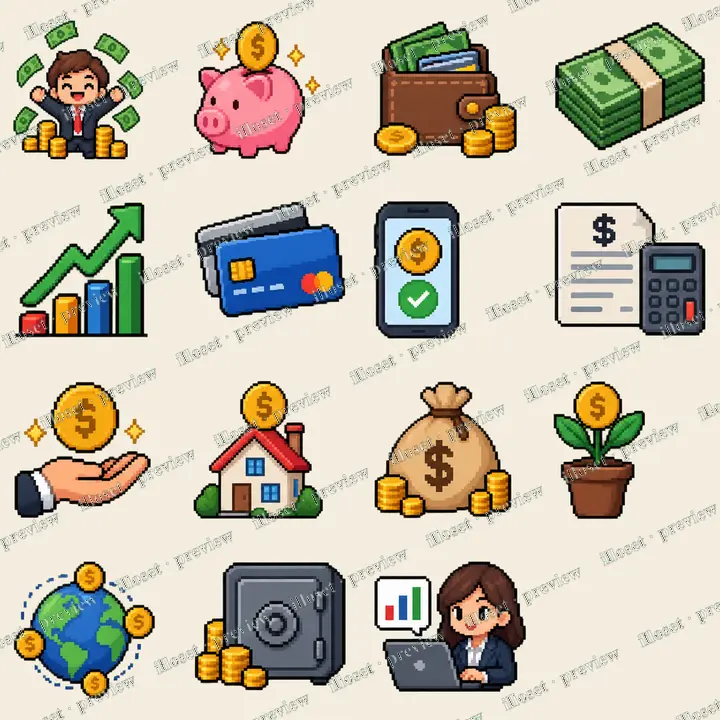 Personal Finance