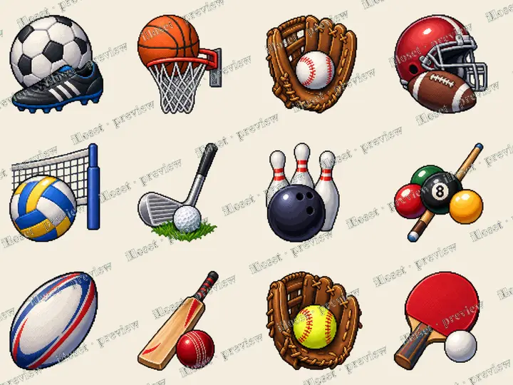 Team Ball Sports Sports