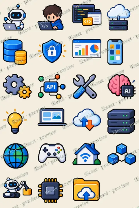 Tech Overview